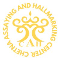 Chetna Hallmarking Logo